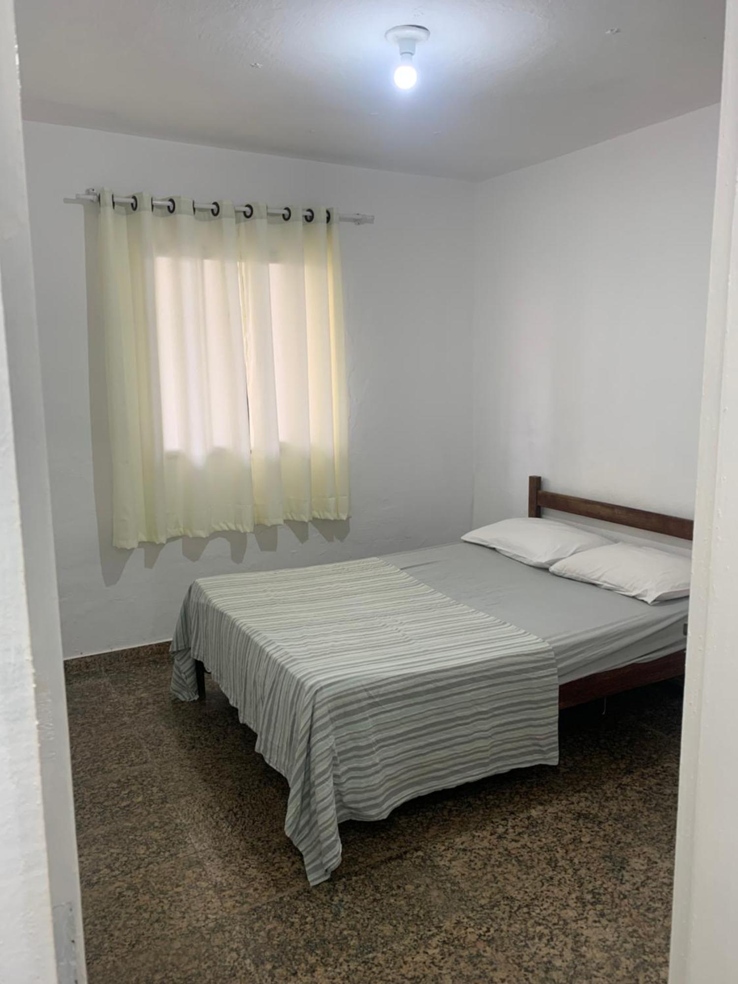 Casa Na Praia Do Centro Маратаїзес Екстер'єр фото