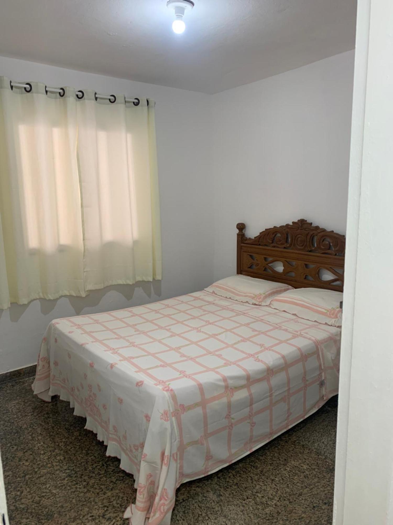 Casa Na Praia Do Centro Маратаїзес Екстер'єр фото