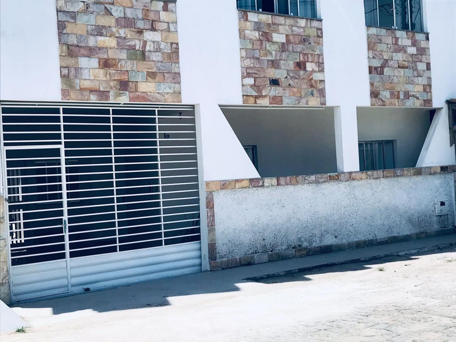 Casa Na Praia Do Centro Маратаїзес Екстер'єр фото