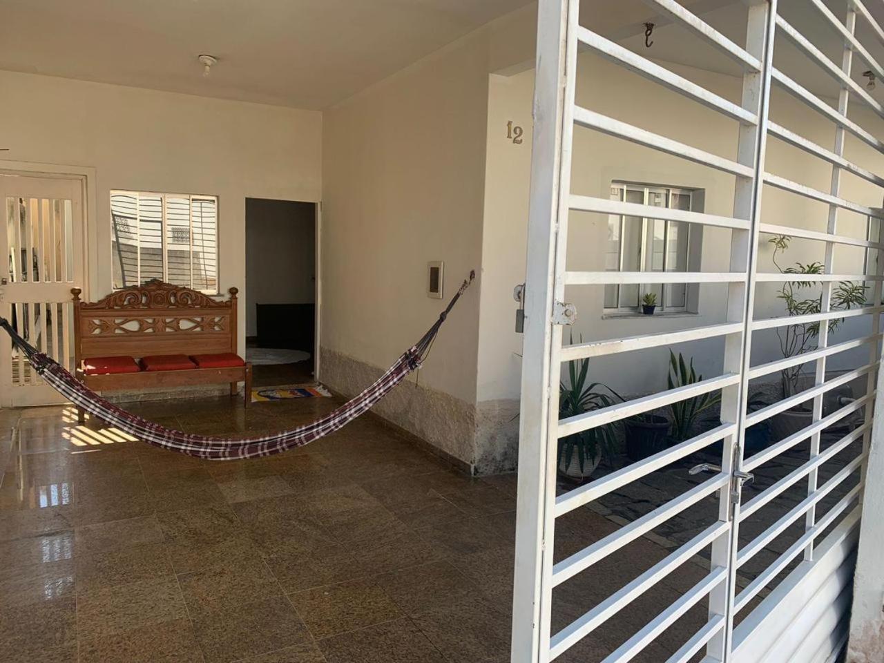 Casa Na Praia Do Centro Маратаїзес Екстер'єр фото